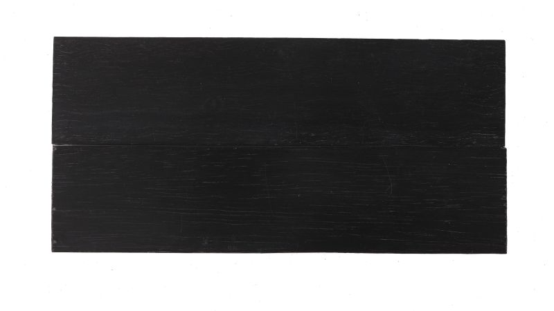 manche ébène noir